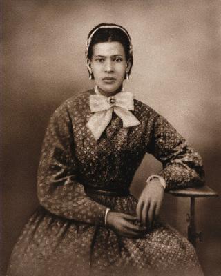 Marie  Laveau