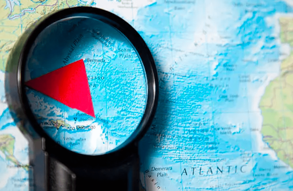 Le Triangle des Bermudes : entre histoire, mythes, légendes et réalité
