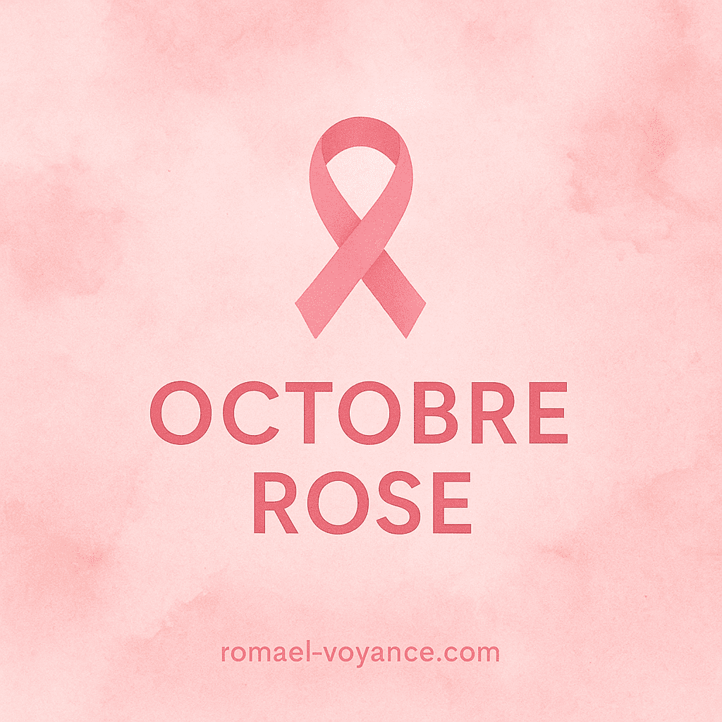 Octobre Rose : que célèbre-t-on et pourquoi ? Comprendre, soutenir et agir concrètement