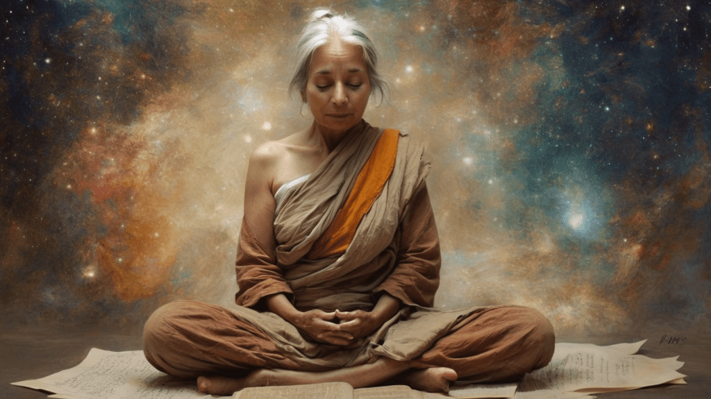 Accéder aux Annales Akashiques : Voyage Vers la Sagesse