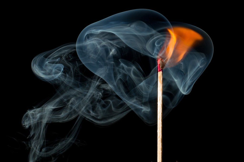 La Libanomancie : une technique ancestrale de divination par la fumée