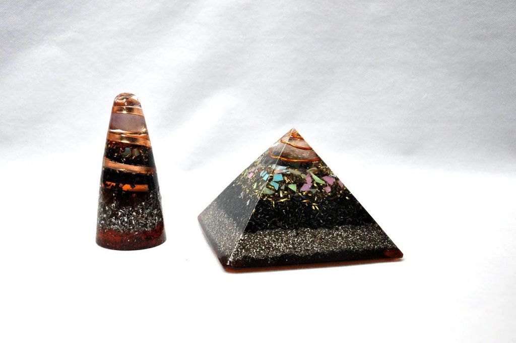 L'Orgonite