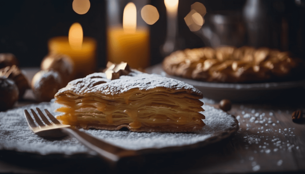 L'épiphanie : histoire, tradition et recettes de galette des rois