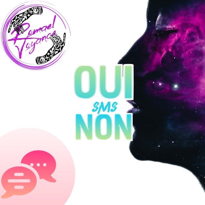 Oui/Non sms