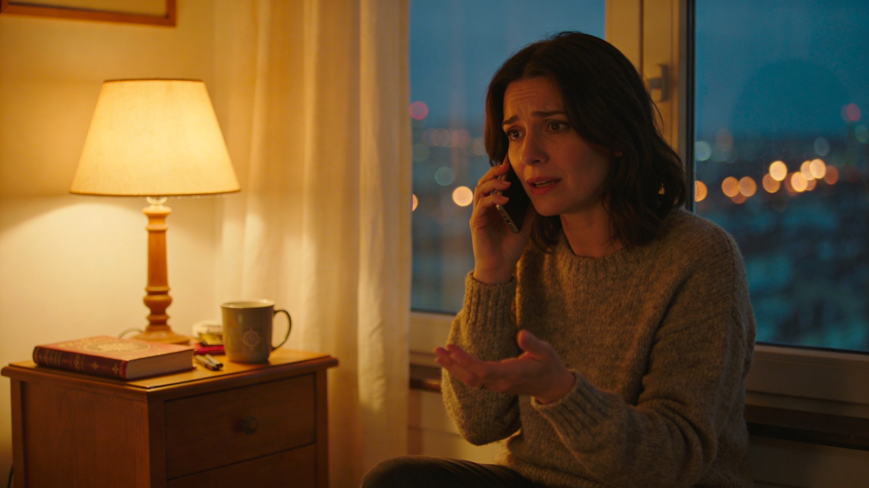 Consultation de voyance par mail avec réponse écrite détaillée