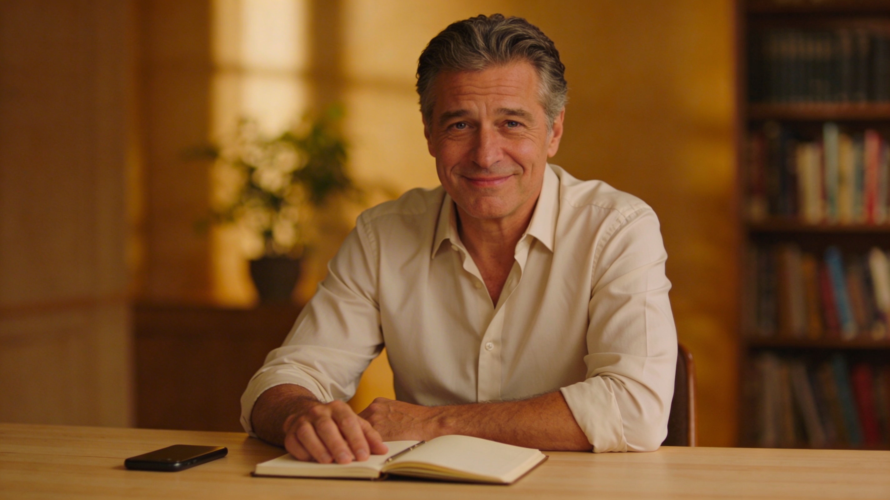 Médium sélectionné pour une consultation de voyance fiable et de qualité