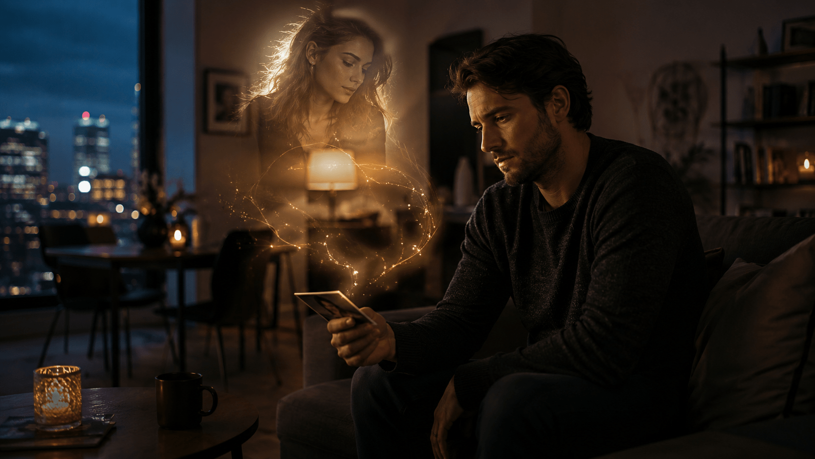 Voyance sentimentale pour comprendre les pensées d’une personne à distance