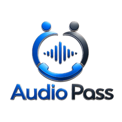 Audio Pass Romael