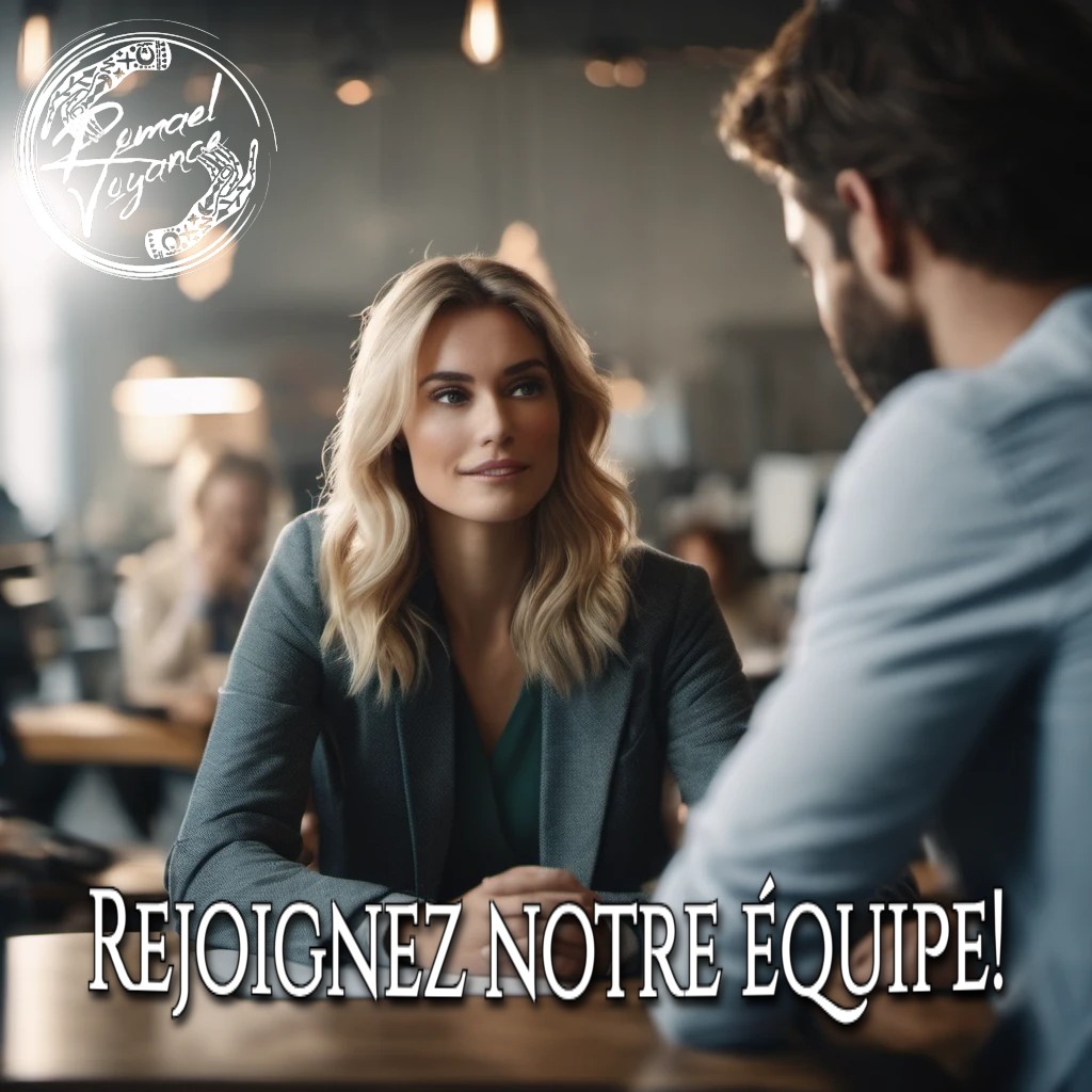 Romael voyance devenir expert