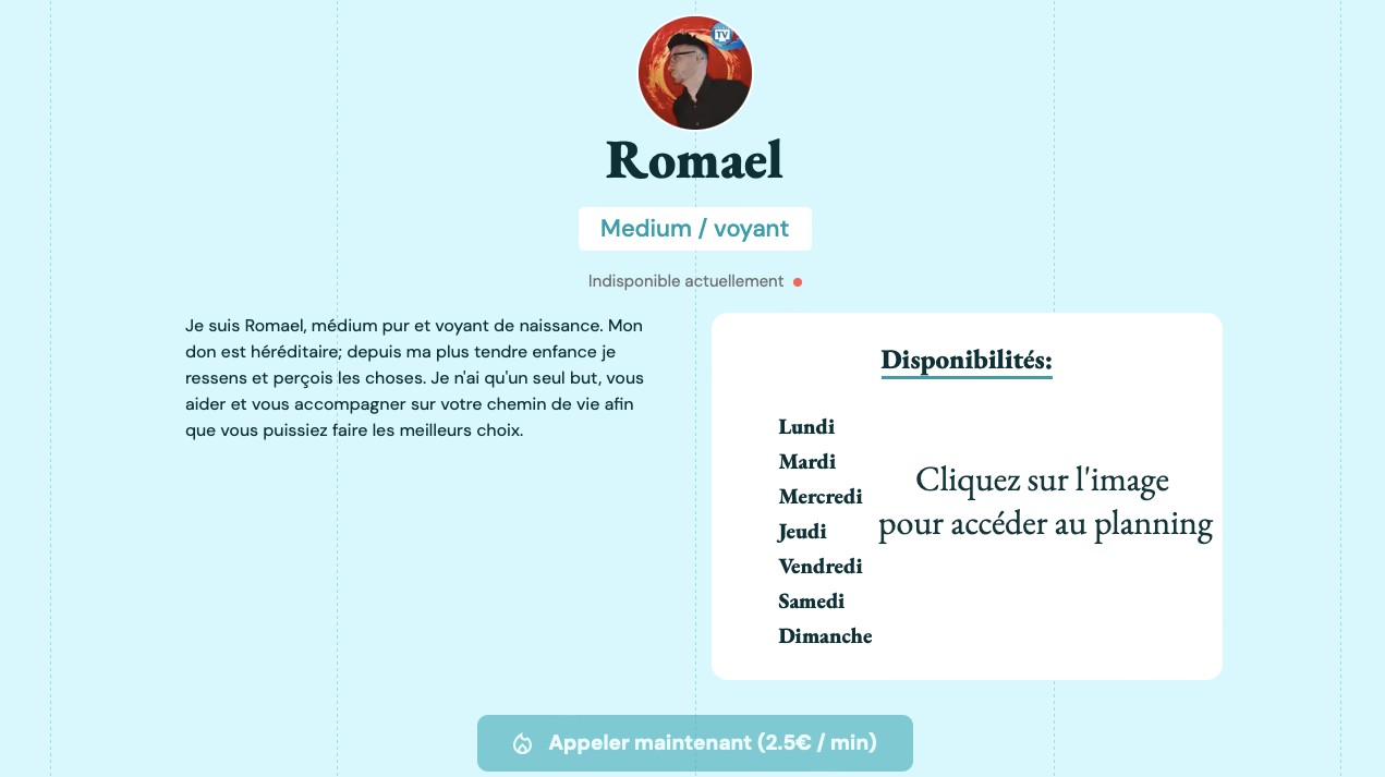 Romael